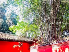 -成都武侯祠博物馆