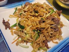干炒牛河-东江海鲜大排档·潮汕菜·砂锅粥