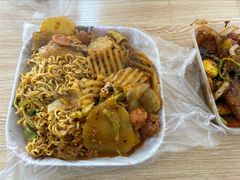 -大江麻辣拌(石油学院店)