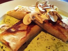 -Pancakes on the rocks(Darling Harbour)