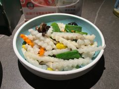 -前海沿·青岛菜(大拇指广场石老人店)