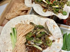 -杨氏青龙虾·羊蝎子(金盛路总店)