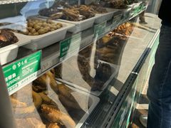 -紫光园清真北京小吃(正阳大街店)