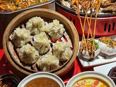 -醉烧膘·烧烤夜宵王(总店)