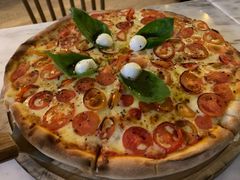 -The Rug Cafe(王府中环店)