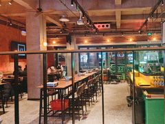 -功夫怪兽·烧烤(西工小街店)