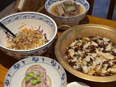 -永安水煮活鱼·仪征菜(仪征奥林匹克店)