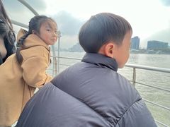 -上海轮渡售票处