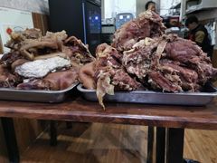 -攀枝花·任德琼·盐边羊肉米线
