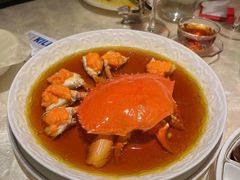 -喜公馆(平安金融中心店)