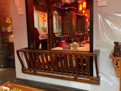 -大龙燚·旷野鲜火锅(广州首店)