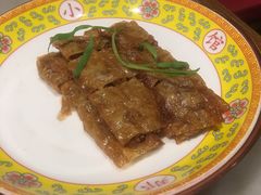 -那家小馆•北京菜•烤鸭(中关村店)