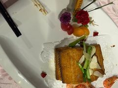 带鱼，油煎-湘湖大院(越王路店)