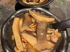 -芸山季·云南山珍菌火锅(人民广场来福士店)