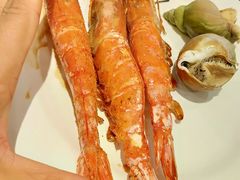 -蓝钻·国际美食海鲜自助百汇(西直门店)