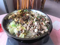 -标记好食