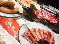 -热血兄弟·炭火烤肉(融侨中心店)