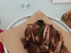 -普天和酒楼·新津菜·烤鸭(天津之眼店)