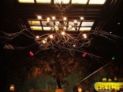 -Sketch(The Lecture Room & Library)