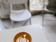 -边渡咖啡烘焙店(昙华林店)