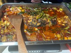 -重庆火锅水库鱼庄(南油店)