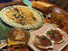 -小不点烧烤城(长乐宫店)