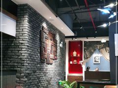 大堂-树厨地道黔菜(凯里韶山南路店)