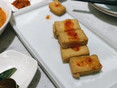 -青花椒花椒鱼(合生汇店)