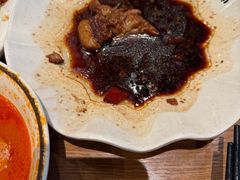 -張飛扒肉·龙江非遗(道外店)