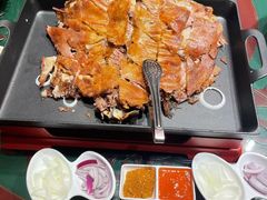 -九十九顶毡房(阜石路店)