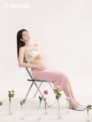 -专注孕妇照亲子照·纪田摄影