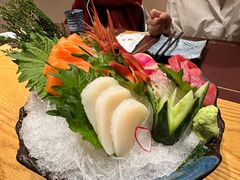 -九酢·海鲜居酒屋