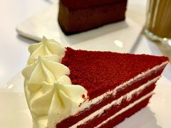 -1/4 ONE QUARTER COFFEE LAB(朝阳大悦城店)