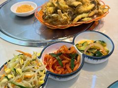 -屋里家延边朝鲜族冷面(梅林3店)