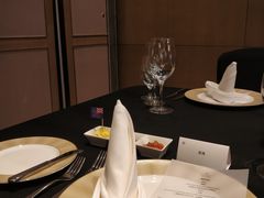 -博林天瑞喜来登酒店·西丽尚膳