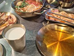 -又见炊烟炭火烤肉(五一新村店)