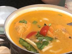 -米泰芒·东南亚料理(体育西店)