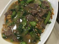 -菜忠潮州牛肉店(岗厦店)