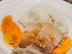 -庐灶江南·江南菜·四合院Bistro(东直门雍和宫·原华侨宾馆店)