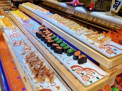 -比尔森韩式烤肉自助(国商店)