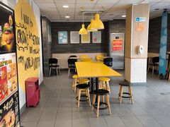 -麦当劳(保定裕华路店)