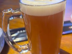 -冀F精酿啤酒烤肉(银杏路店)