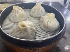 -李记清真馆(打钉巷店)