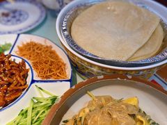 -富贵春饼·烤鸭·大厨现炒(诸城店)
