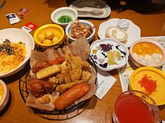 -合风谷(南下塘店)