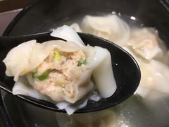 -满宝馄饨(HRB新亭街店)