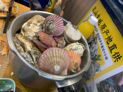 -蚝英雄鲜蚝自助专门店(长楹天街直营店)