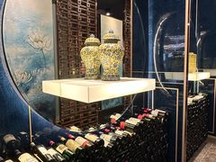 -钟菜·粤菜点心·宴请(海上世界·汇港二期店)
