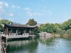 -台州府城(东湖)
