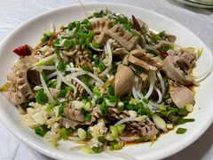 葱油腰花-丁来兴酒店(西街店)